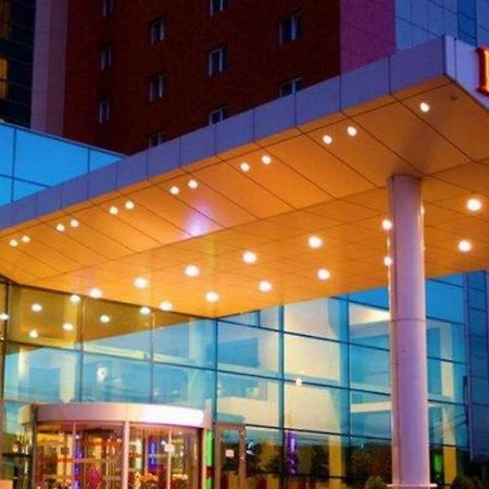 Laroka House Rin Grand Residence Modern Apartment Bucureşti Ngoại thất bức ảnh