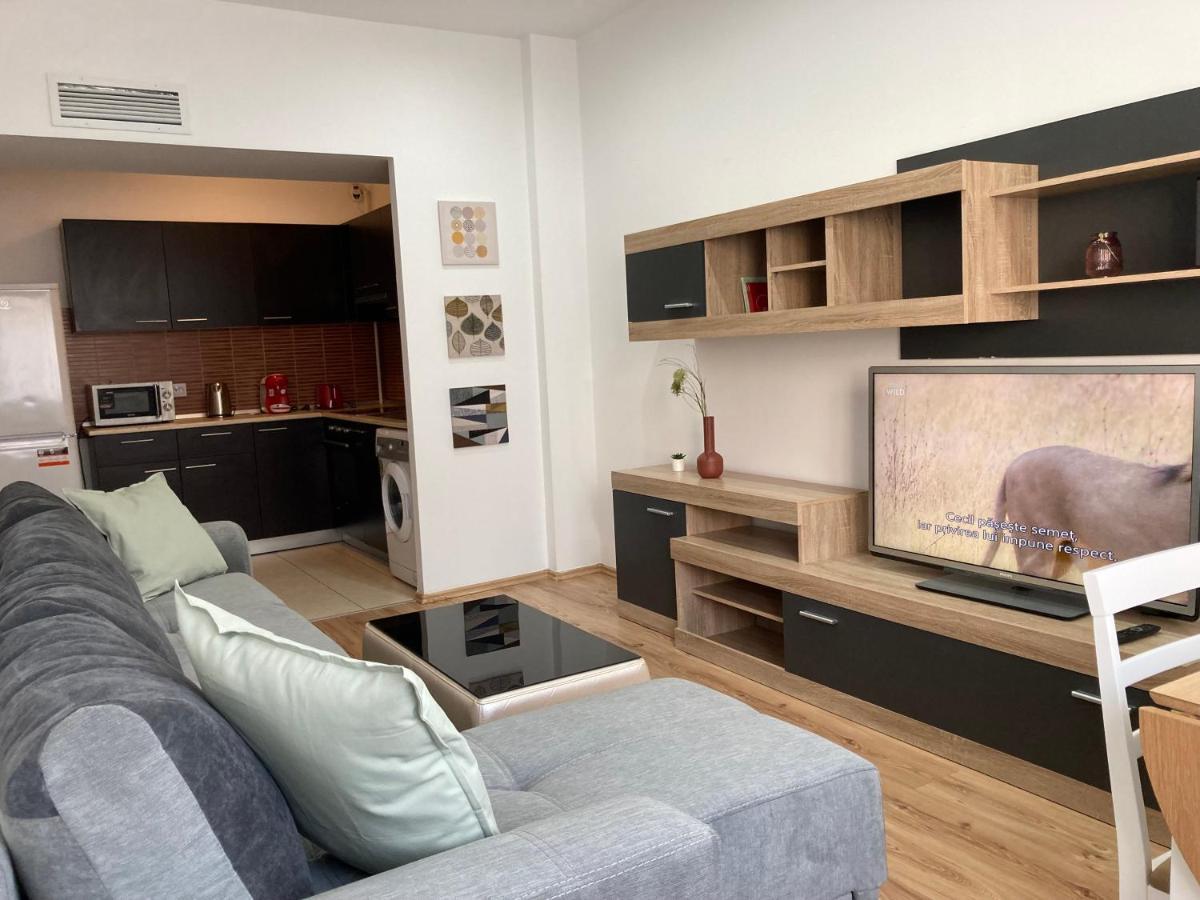 Laroka House Rin Grand Residence Modern Apartment Bucureşti Ngoại thất bức ảnh